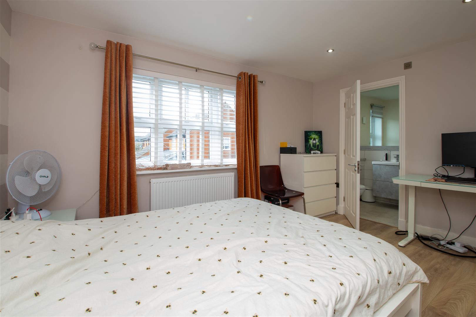 Welbeck Close, Monkston, Milton Kenes